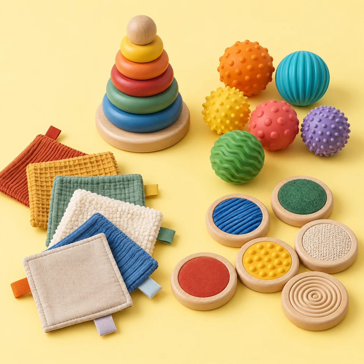 Behavioural Support service at Mom's Magic Therapy Center